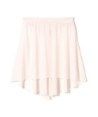 【チャコット/Chacott】のスカート 人気、トレンドファッション・服の通販 founy(ファニー) ファッション Fashion レディースファッション Fashion for Women スカート Skirts スリム Slim, Slim Fit thumbnail ハニーベージュ|ID: prp329100004617167 ipo3291000000033658136