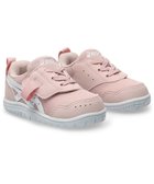 【アシックス ランウォーク/ASICS WALKING / KIDS】のマイセル BABY ピンク系|ID: prp329100004617596 ipo3291000000033429108