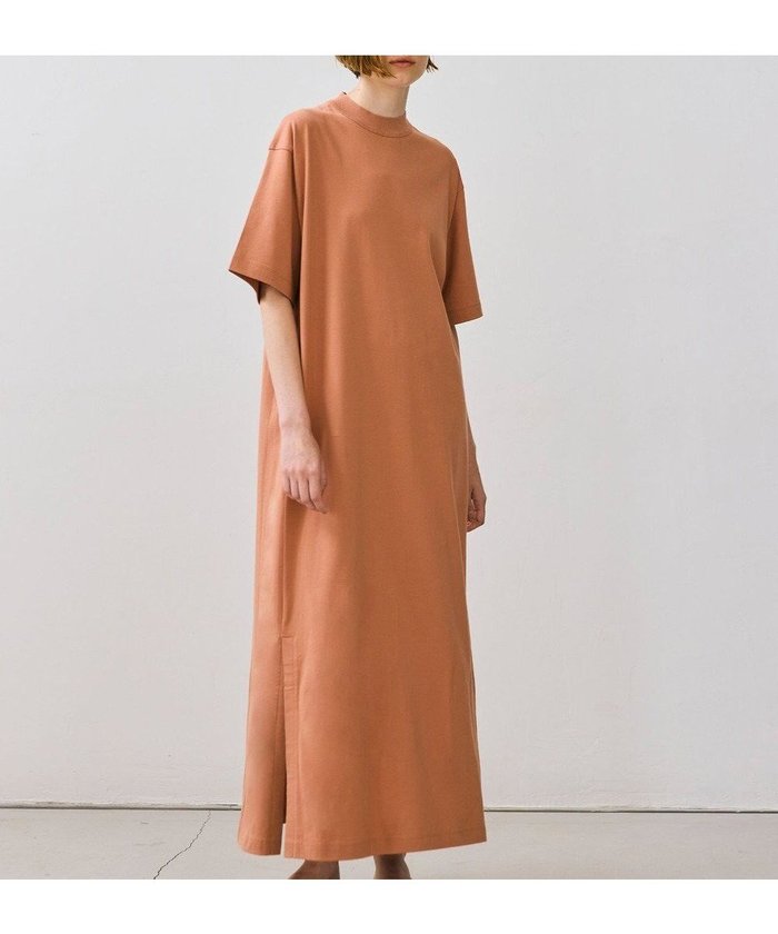 【ベイジ,/BEIGE,】の【BEIGE,ecru/WEB限定・洗える】JERSEY STITCH / コットンAラインワンピース インテリア・キッズ・メンズ・レディースファッション・服の通販 founy(ファニー) https://founy.com/ ファッション Fashion レディースファッション Fashion for Women ワンピース Dresses Aラインワンピース・フレアシルエット A-Line Dresses / Flared Silhouette Dresses 夏 Summer S/S・春夏 SS, Spring/Summer, Warm Season 洗える Machine Washable A/W・秋冬 Autumn/Winter |ID: prp329100004617631 ipo3291000000033476493