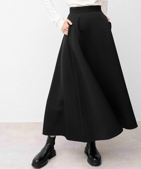 【ネイヴ/NAVE】の【Nave】トリプルクロス スカート 人気、トレンドファッション・服の通販 founy(ファニー) 雑誌掲載アイテム Magazine Picks & Fashion Features ファッション雑誌 Fashion Magazines ストーリィ STORY ファッション Fashion レディースファッション Fashion for Women スカート Skirts 1月号 January Issue ストレッチ Stretch, Stretchy Fabric トリプル Triple, Three Layers フレアースカート Flared Skirt, A-Line Skirt ベーシック Basic, Essential A/W・秋冬 Autumn/Winter 雑誌 Magazine, Fashion Magazine |ID:prp329100004617638