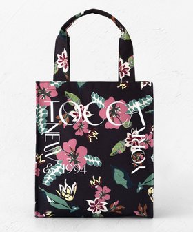 【トッカ/TOCCA】の【A4サイズ対応・撥水】EXOTIC FLORAL TOTE トートバッグ 人気、トレンドファッション・服の通販 founy(ファニー) ファッション Fashion レディースファッション Fashion for Women バッグ Bags オリエンタル Oriental Pattern コレクション Collection, Seasonal Line スペシャル Special, Limited Edition 財布 Wallet, Purse デニム Denim, Jeans Material プリント Print, Printed Pattern ポケット Pocket, Pocket Detail モダン Modern, Contemporary リゾート Resort, Vacation Style ロマンティック Romantic, Feminine Style おすすめ Recommended / Our Picks |ID:prp329100004617644