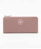 【クレイサス/CLATHAS】のポリシャス Lファスナー長財布 人気、トレンドファッション・服の通販 founy(ファニー) ファッション Fashion レディースファッション Fashion for Women ミニ財布・二つ折り財布 Wallets & Card Cases シリコン Silicone, Silicone Material 財布 Wallet, Purse thumbnail ライトピンク|ID: prp329100004617647 ipo3291000000033661528