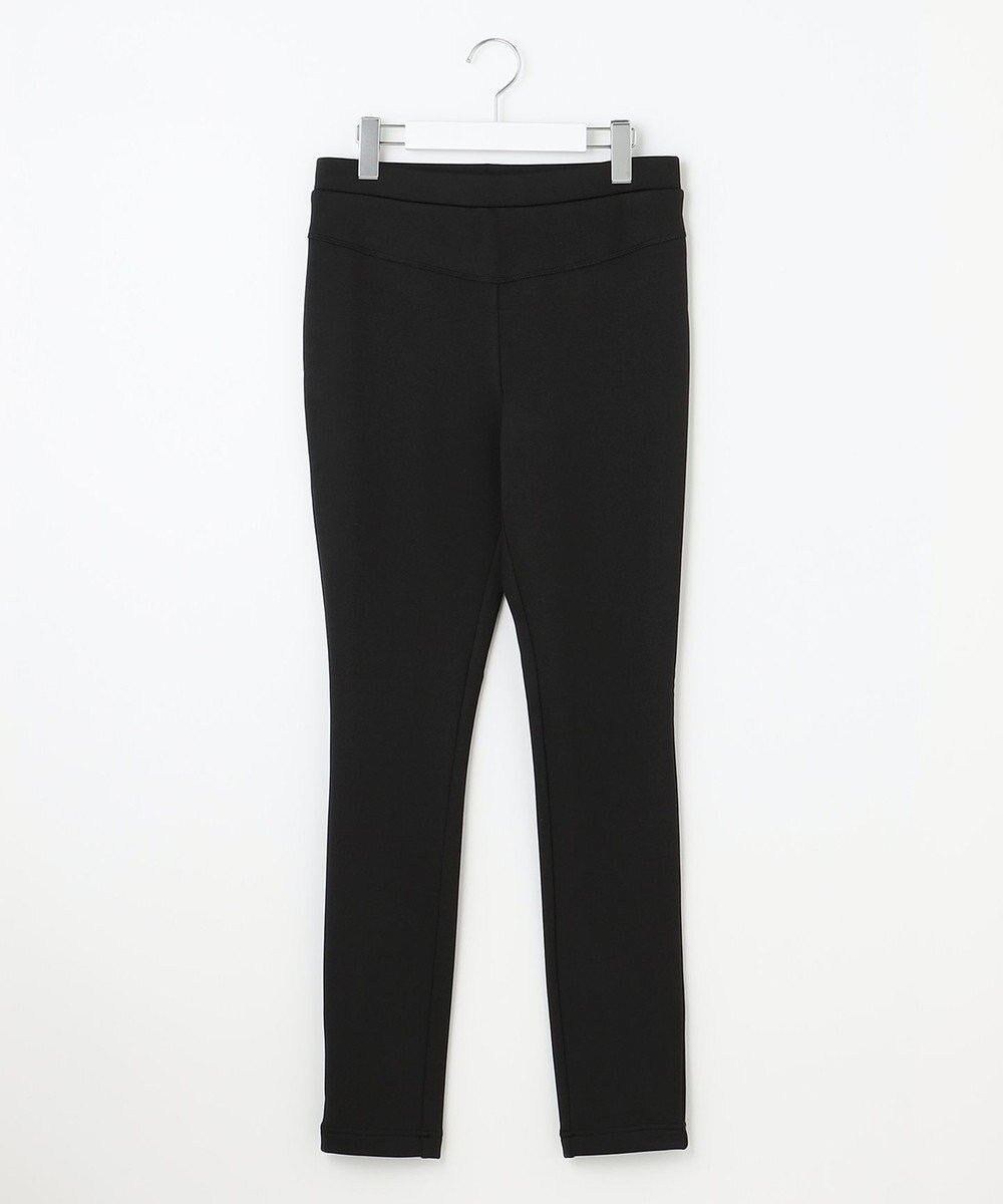 【23区 ゴルフ/NIJYUSANKU GOLF】の秋冬のマストアイテム◎【WOMEN】ストレッチ裏フリース レギパン 人気、トレンドファッション・服の通販 founy(ファニー) 　ファッション　Fashion　レディースファッション　Fashion for Women　パンツ　Pants & Trousers　ゴルフ　Golf　お家時間・ステイホーム　Stay Home / At Home　ストレッチ　Stretch, Stretchy Fabric　ストーン　Stone, Gem-Like　フィット　Fit, Slim Fit　ボトム　Bottoms, Lower Wear　メッシュ　Mesh, Net Fabric　モチーフ　Motif, Design Theme　人気　Popular, Best Seller　冬　Winter / This Winter　A/W・秋冬　Autumn/Winter　 other-1|ID: prp329100004617649 ipo3291000000035221982