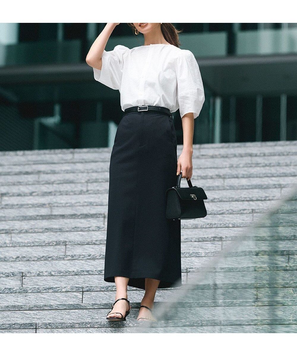 【アンフィーロ 自由区/UNFILO】の【洗える/ストレッチ】イージーチノ Iラインスカート 人気、トレンドファッション・服の通販 founy(ファニー) ファッション Fashion レディースファッション Fashion for Women スカート Skirts ウォッシャブル Machine Washable 春 Spring 洗える Machine Washable シンプル Simple, Minimal ストレッチ Stretch, Stretchy Fabric フォルム Silhouette, Form ワイド Wide, Wide Fit S/S・春夏 SS, Spring/Summer, Warm Season おすすめ Recommended / Our Picks 夏 Summer other-1|ID: prp329100004617656 ipo3291000000034411210