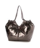 【アンビリオン/UNBILLION】のカシュカシュ cachecache / メタリックギャザーパッカブルトート 人気、トレンドファッション・服の通販 founy(ファニー) ファッション Fashion レディースファッション Fashion for Women バッグ Bags カラフル Colorful Design ギャザー Gathered, Ruffled ハンド Hand, Handmade ミックス Mix, Mixed Style モチーフ Motif, Design Theme 再入荷 Restock / Back in Stock おすすめ Recommended / Our Picks ビジネス 仕事 通勤 Business / Work / Commuting thumbnail ダークシルバー|ID: prp329100004617658 ipo3291000000033481831