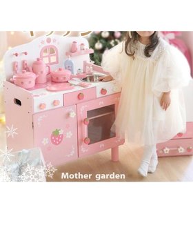 【マザーガーデン/Mother garden / GOODS】のマザーガーデン 野いちご おままごと キューティー デラックスキッチン UP 人気、トレンドファッション・服の通販 founy(ファニー) ガーデン Garden, Gardening 定番 Standard, Basic Item 人気 Popular, Best Seller フラット Flat, Flat Shoes マグネット Magnet, Magnetic Closure おすすめ Recommended / Our Picks クリスマス X'mas Christmas / X'mas ギフト プレゼント Gift / Present |ID:prp329100004618160
