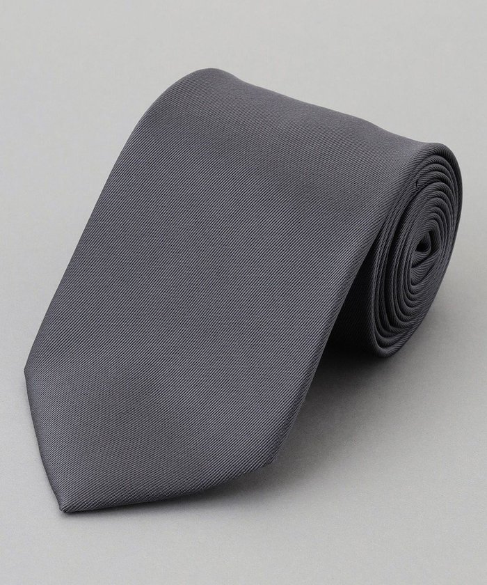 【五大陸/gotairiku / MEN】のセレモニー/お受験に最適【日本製】シルク ネクタイ_紺無地 インテリア・キッズ・メンズ・レディースファッション・服の通販 founy(ファニー) https://founy.com/ ファッション Fashion メンズファッション Fashion for Men シルク Silk, 100% Silk スーツ Suit, Formalwear 無地 Plain, Solid Color 日本製 Made In Japan セレモニー Ceremony |ID: prp329100004618168 ipo3291000000034309879