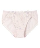 【アンフィ/AMPHI】のショーツ 【BRAGENIC ブラジェニック 脇高細見えタイプ】 BMI350とペア 吸汗速乾(後ろ身頃) アウターにひびきにくい(裾) PMI150 アンフィ/ワコール 人気、トレンドファッション・服の通販 founy(ファニー) ファッション Fashion レディースファッション Fashion for Women アウター Coat / Outerwear Collection アンダー Underwear Essentials ショーツ Shorts, Short Pants ストレッチ Stretch, Stretchy Fabric ストレート Straight, Straight Cut レース Lace, Lace Fabric thumbnail ピンク|ID: prp329100004618194 ipo3291000000034505328