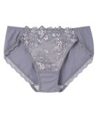 【アンフィ/AMPHI】のショーツ 【BRAGENIC ブラジェニック 脇高細見えタイプ】 BMI350とペア 吸汗速乾(後ろ身頃) アウターにひびきにくい(裾) PMI150 アンフィ/ワコール 人気、トレンドファッション・服の通販 founy(ファニー) ファッション Fashion レディースファッション Fashion for Women アウター Coat / Outerwear Collection アンダー Underwear Essentials ショーツ Shorts, Short Pants ストレッチ Stretch, Stretchy Fabric ストレート Straight, Straight Cut レース Lace, Lace Fabric thumbnail バイオレット|ID: prp329100004618194 ipo3291000000034505329