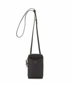 【トプカピ/TOPKAPI】の【TOPKAPI】ミニエンボスレザー スマホショルダー gemdrops ジェムドロップ ブラック|ID: prp329100004618226 ipo3291000000033101699