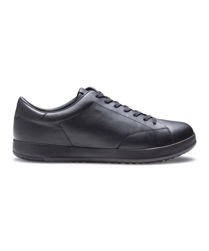 【リーガル フットコミュニティ/REGAL FOOT COMMUNITY / MEN】の【リーガルカジュアル】57BL レースアップレザースニーカー スニーカー インテリア・キッズ・メンズ・レディースファッション・服の通販 founy(ファニー) https://founy.com/ ファッション Fashion メンズファッション Fashion for Men シューズ・靴 Shoes スニーカー / カジュアルにもスポーティにも Sneakers & Trainers エレガント 上品 Elegant クッション Cushion, Throw Pillow 軽量 Lightweight, Ultra Light シンプル Simple, Minimal スニーカー Sneakers, Trainers フィット Fit, Slim Fit |ID: prp329100004618655 ipo3291000000033370398