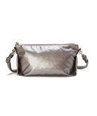【ペレボルサ/PELLE BORSA】のミニショルダー Alive アライブ 4443 ガンメタ|ID: prp329100004619198 ipo3291000000033668983