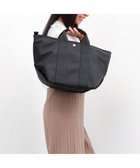 【アンビリオン/UNBILLION】のカシュカシュ cachecache / ナイロンツイル2wayテープトート 人気、トレンドファッション・服の通販 founy(ファニー) ファッション Fashion レディースファッション Fashion for Women バッグ Bags カラフル Colorful Design ショルダー Shoulder, Shoulder Strap シンプル Simple, Minimal トラベル Travel, Travel Gear ハンド Hand, Handmade ビッグ Big, Oversized ポケット Pocket, Pocket Detail マグネット Magnet, Magnetic Closure ミックス Mix, Mixed Style モチーフ Motif, Design Theme 再入荷 Restock / Back in Stock 旅行 Travel thumbnail ブラック|ID: prp329100004619202 ipo3291000000033554146