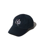 【ジェイ プレス/J.PRESS / MEN】の【AaronChang】【UNISEX】キャップ 人気、トレンドファッション・服の通販 founy(ファニー) ファッション Fashion レディースファッション Fashion for Women キャップ&ハット Hats & Caps アイビー Ivy Pattern イラスト Illustration キャップ Cap, Baseball Cap コラボ Collaboration, Collab コレクション Collection, Seasonal Line 雑誌 Magazine, Fashion Magazine ベーシック Basic, Essential 帽子 Hat, Headwear モチーフ Motif, Design Theme ユニセックス Unisex, Genderless 再入荷 Restock / Back in Stock thumbnail ネイビー系|ID: prp329100004619214 ipo3291000000033263537