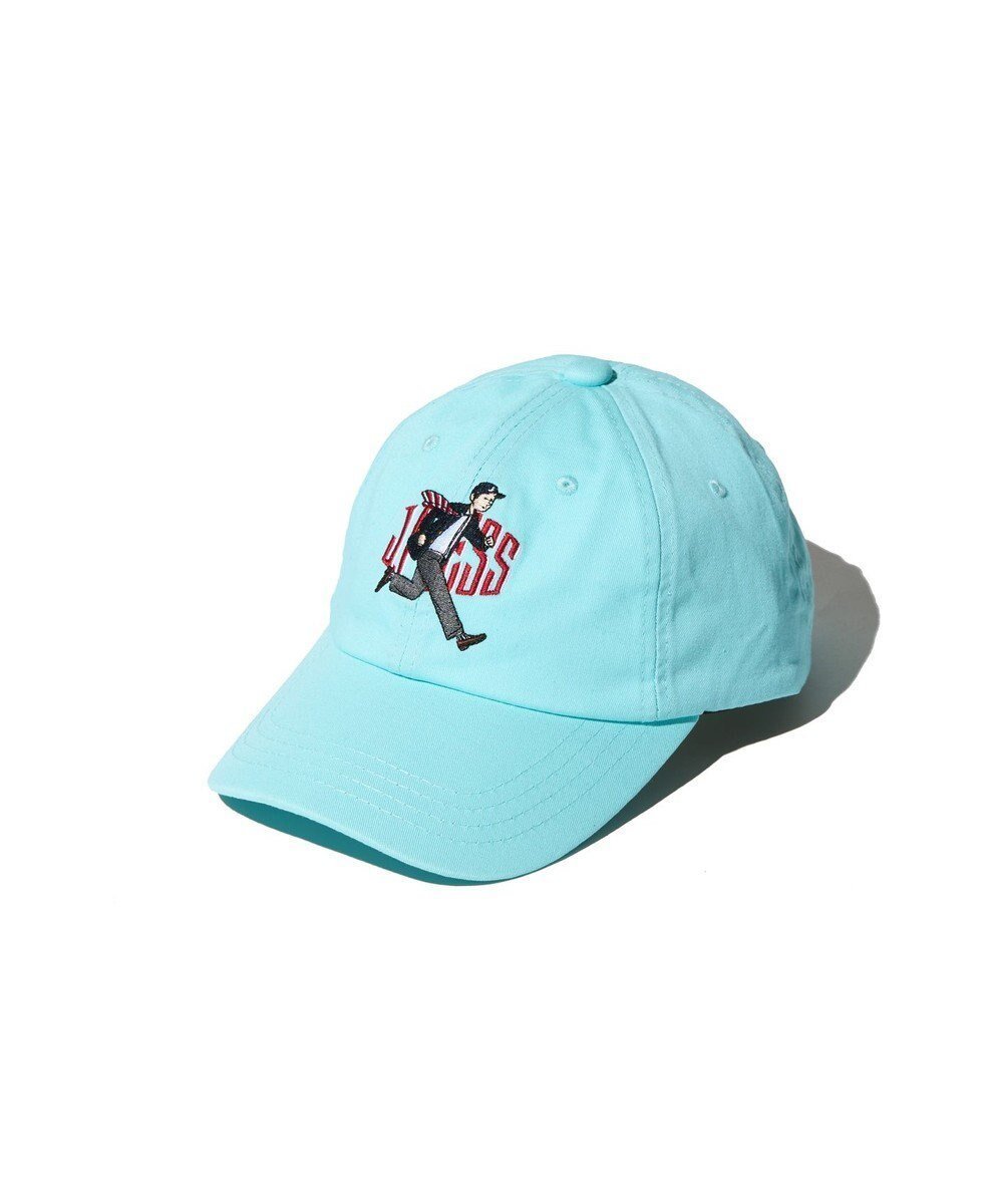 【ジェイ プレス/J.PRESS / MEN】の【AaronChang】【UNISEX】キャップ インテリア・キッズ・メンズ・レディースファッション・服の通販 founy(ファニー) ファッション Fashion レディースファッション Fashion for Women キャップ&ハット Hats & Caps アイビー Ivy Pattern イラスト Illustration キャップ Cap, Baseball Cap コラボ Collaboration, Collab コレクション Collection, Seasonal Line ベーシック Basic, Essential 帽子 Hat, Headwear モチーフ Motif, Design Theme ユニセックス Unisex, Genderless ターコイズブルー系|ID: prp329100004619214 ipo3291000000034247947