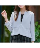 【ティアクラッセ/Tiaclasse】のタックポケットジャレロ グレー|ID: prp329100004619217 ipo3291000000035466766