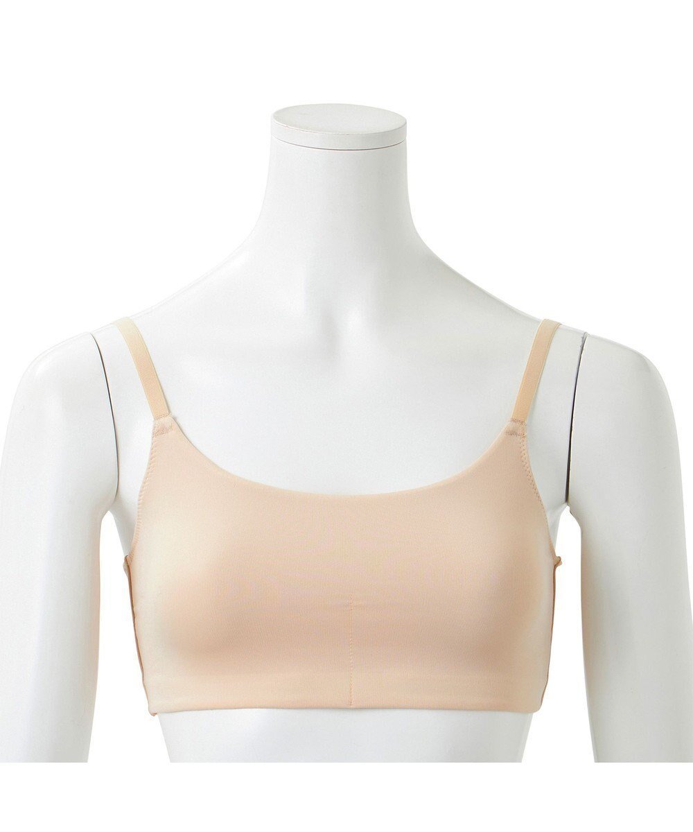 【チャコット/Chacott】のブラトップファンデーション(カットソー) 人気、トレンドファッション・服の通販 founy(ファニー) 　ファッション　Fashion　レディースファッション　Fashion for Women　トップス・カットソー　Cut & Sew Tops　カットソー・ベーシックTシャツ　Cut-and-Sewn Tops / Stretch Tees & Basics　アンダー　Underwear Essentials　インナー　Innerwear　カットソー　Cut and Sewn Top　ポケット　Pocket, Pocket Detail　おすすめ　Recommended / Our Picks　 other-1|ID: prp329100004619222 ipo3291000000034290006