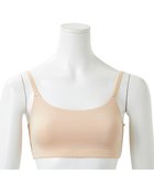 【チャコット/Chacott】のブラトップファンデーション(カットソー) 人気、トレンドファッション・服の通販 founy(ファニー) ファッション Fashion レディースファッション Fashion for Women トップス・カットソー Cut & Sew Tops カットソー・ベーシックTシャツ Cut-and-Sewn Tops / Stretch Tees & Basics アンダー Underwear Essentials インナー Innerwear カットソー Cut and Sewn Top ポケット Pocket, Pocket Detail おすすめ Recommended / Our Picks thumbnail ベージュ|ID: prp329100004619222 ipo3291000000034290010