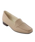 【リーガル フットコミュニティ/REGAL FOOT COMMUNITY】の【リーガルレディース】F94Q シンプルモカシン フラットシューズ オーク|ID: prp329100004619308 ipo3291000000033661224