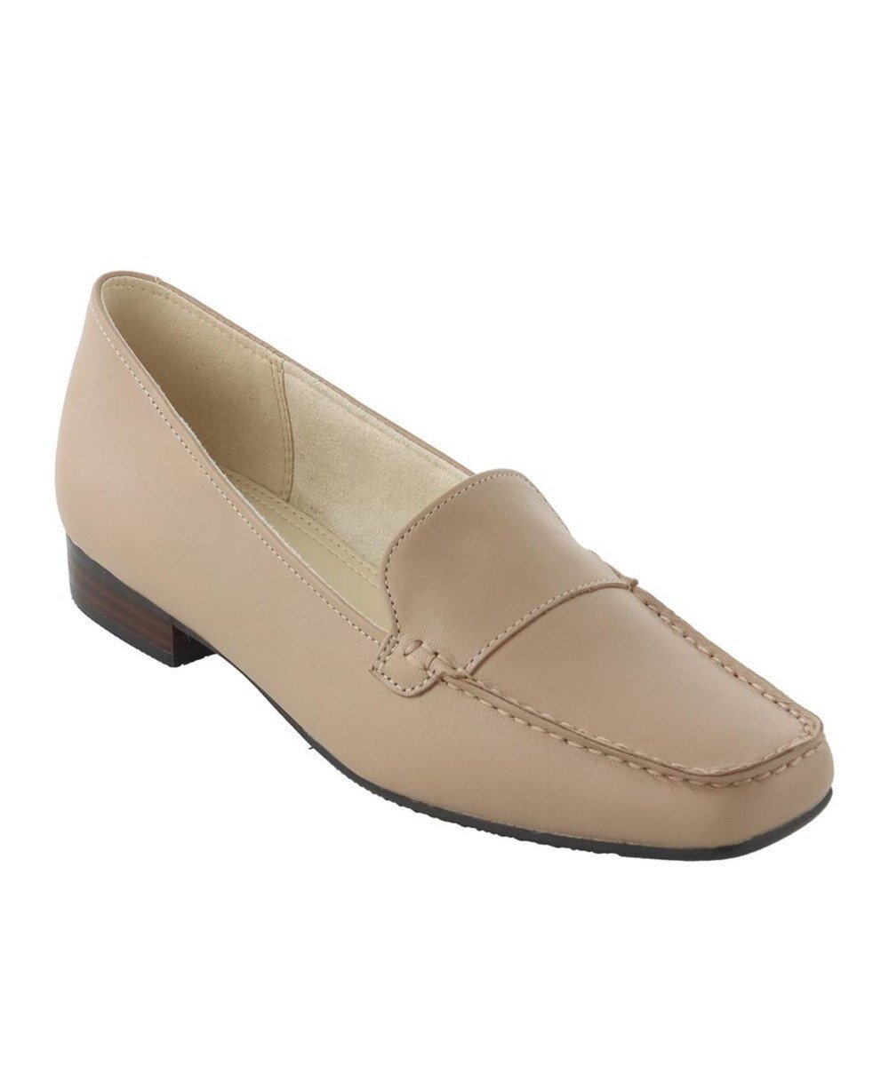 【リーガル フットコミュニティ/REGAL FOOT COMMUNITY】の【リーガルレディース】F94Q シンプルモカシン フラットシューズ インテリア・キッズ・メンズ・レディースファッション・服の通販 founy(ファニー)  ファッション Fashion レディースファッション Fashion for Women インソール Shoe Insole シューズ Shoes, Footwear シンプル Simple, Minimal フラット Flat, Flat Shoes 夏 Summer 定番 Standard, Basic Item S/S・春夏 SS, Spring/Summer, Warm Season A/W・秋冬 Autumn/Winter オーク|ID: prp329100004619308 ipo3291000000033661224