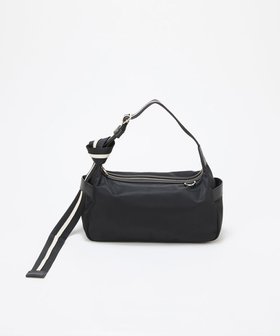 【トプカピ/TOPKAPI】 【TREASURE TOPKAPI】ナイロン ストライプ ベルト ショルダー バッグ人気、トレンドファッション・服の通販 founy(ファニー) ファッション Fashion レディースファッション Fashion for Women バッグ Bags ベルト&ウエストマーク Belts & Waist Accessories 新作・新入荷 New Arrivals / New In ショルダー Shoulder, Shoulder Strap ストライプ Stripe, Striped Pattern フォルム Silhouette, Form エレガント 上品 Elegant 財布 Wallet, Purse |ID:prp329100004619337