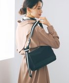 【トプカピ/TOPKAPI】の【TREASURE TOPKAPI】ナイロン ストライプ ベルト フラップ ショルダー バッグ 人気、トレンドファッション・服の通販 founy(ファニー) ファッション Fashion レディースファッション Fashion for Women バッグ Bags ベルト&ウエストマーク Belts & Waist Accessories ショルダー Shoulder, Shoulder Strap スクエア Square, Square Shape スタイリッシュ Stylish, Fashionable ストライプ Stripe, Striped Pattern スマート Smart, Elegant 財布 Wallet, Purse フォルム Silhouette, Form フラップ Flap, Flap Pocket ポケット Pocket, Pocket Detail マグネット Magnet, Magnetic Closure リップ Lip, Lip Motif 新作・新入荷 New Arrivals / New In エレガント 上品 Elegant thumbnail ブラック|ID: prp329100004619338 ipo3291000000033127318