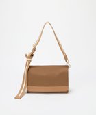 【トプカピ/TOPKAPI】の【TREASURE TOPKAPI】ナイロン ストライプ ベルト フラップ ショルダー バッグ 人気、トレンドファッション・服の通販 founy(ファニー) ファッション Fashion レディースファッション Fashion for Women バッグ Bags ベルト&ウエストマーク Belts & Waist Accessories ショルダー Shoulder, Shoulder Strap スクエア Square, Square Shape スタイリッシュ Stylish, Fashionable ストライプ Stripe, Striped Pattern スマート Smart, Elegant 財布 Wallet, Purse フォルム Silhouette, Form フラップ Flap, Flap Pocket ポケット Pocket, Pocket Detail マグネット Magnet, Magnetic Closure リップ Lip, Lip Motif 新作・新入荷 New Arrivals / New In エレガント 上品 Elegant thumbnail キャメル|ID: prp329100004619338 ipo3291000000033127322