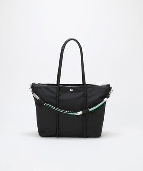 【トプカピ/TOPKAPI】 【Breath TOPKAPI】コードチャーム付き ビッグ トートバッグ人気、トレンドファッション・服の通販 founy(ファニー) ファッション Fashion レディースファッション Fashion for Women バッグ Bags ショルダー Shoulder, Shoulder Strap シンプル Simple, Minimal スマート Smart, Elegant チャーム Charm, Pendant トレンド Trend, Trending Now ビッグ Big, Oversized ポケット Pocket, Pocket Detail ミックス Mix, Mixed Style ワーク Workwear, Utility Style 新作・新入荷 New Arrivals / New In 旅行 Travel ビジネス 仕事 通勤 Business / Work / Commuting |ID:prp329100004619343
