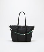 【トプカピ/TOPKAPI】の【Breath TOPKAPI】コードチャーム付き ビッグ トートバッグ 人気、トレンドファッション・服の通販 founy(ファニー) ファッション Fashion レディースファッション Fashion for Women バッグ Bags ショルダー Shoulder, Shoulder Strap シンプル Simple, Minimal スマート Smart, Elegant チャーム Charm, Pendant トレンド Trend, Trending Now ビッグ Big, Oversized ポケット Pocket, Pocket Detail ミックス Mix, Mixed Style ワーク Workwear, Utility Style 新作・新入荷 New Arrivals / New In 旅行 Travel ビジネス 仕事 通勤 Business / Work / Commuting thumbnail ブラック|ID: prp329100004619343 ipo3291000000033127346