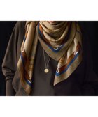 【23区/NIJYUSANKU】のウール カシミヤ ストール ベージュ系|ID: prp329100004619365 ipo3291000000033127660