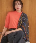 【23区/NIJYUSANKU】のウール カシミヤ ストール グレー系|ID: prp329100004619365 ipo3291000000033505378