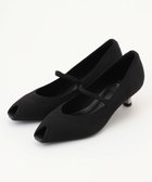 【ステッピ/steppi】の【洗える/撥水】オープントゥ パンプス 人気、トレンドファッション・服の通販 founy(ファニー) ファッション Fashion レディースファッション Fashion for Women エレガント 上品 Elegant オープントゥ Open Toe Shoes 洗える Machine Washable クッション Cushion, Throw Pillow 軽量 Lightweight, Ultra Light シューズ Shoes, Footwear バランス Balance, Style Balance パール Pearl, Pearl Accent フラット Flat, Flat Shoes フレア Flare, Flared ポインテッド Pointed Toe, Sharp Toe メタル Metal, Metal Parts ランニング Running, Running Wear, Activewear, Jogging A/W・秋冬 Autumn/Winter S/S・春夏 SS, Spring/Summer, Warm Season 再入荷 Restock / Back in Stock 夏 Summer thumbnail ブラック|ID: prp329100004619390 ipo3291000000033304093