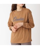 【コロンビア/Columbia】のColumbia/ ウィメンズチャールズドライブロングスリーブクルー /コロンビア 人気、トレンドファッション・服の通販 founy(ファニー) ファッション Fashion レディースファッション Fashion for Women トップス・カットソー Cut & Sew Tops シャツ・ブラウス・オフィスカジュアル Elegant Blouses & Button-Ups ロングTシャツ・Tシャツ Longline T-Shirts & Tees カットソー・ベーシックTシャツ Cut-and-Sewn Tops / Stretch Tees & Basics アウトドア Outdoor Clothing ウォーム Warm Fabric カットソー Cut and Sewn Top トレンド Trend, Trending Now フィット Fit, Slim Fit リラックス Relax, Relaxed Fit ヴィンテージ Vintage Style 夏 Summer S/S・春夏 SS, Spring/Summer, Warm Season 秋 Autumn A/W・秋冬 Autumn/Winter thumbnail Elk|ID: prp329100004619401 ipo3291000000033127905