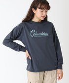 【コロンビア/Columbia】のColumbia/ ウィメンズチャールズドライブロングスリーブクルー /コロンビア 人気、トレンドファッション・服の通販 founy(ファニー) ファッション Fashion レディースファッション Fashion for Women トップス・カットソー Cut & Sew Tops シャツ・ブラウス・オフィスカジュアル Elegant Blouses & Button-Ups ロングTシャツ・Tシャツ Longline T-Shirts & Tees カットソー・ベーシックTシャツ Cut-and-Sewn Tops / Stretch Tees & Basics アウトドア Outdoor Clothing ウォーム Warm Fabric カットソー Cut and Sewn Top トレンド Trend, Trending Now フィット Fit, Slim Fit リラックス Relax, Relaxed Fit ヴィンテージ Vintage Style 夏 Summer S/S・春夏 SS, Spring/Summer, Warm Season 秋 Autumn A/W・秋冬 Autumn/Winter thumbnail Shark|ID: prp329100004619401 ipo3291000000033127908
