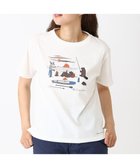 【コロンビア/Columbia】のColumbia/ ウィメンズレイクトゥーアベニューショートスリーブTシャツ /コロンビア Sea Salt|ID: prp329100004619403 ipo3291000000033127920