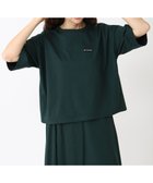 【コロンビア/Columbia】のColumbia/ ウィメンズマーサーストリートショートスリーブクロップドTシャツ /コロンビア Dark Forest|ID: prp329100004619410 ipo3291000000033351926