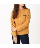 【コロンビア/Columbia】のColumbia/ ウィメンズマーサーストリートカーディガン /コロンビア Canyon Gold|ID: prp329100004619413 ipo3291000000033127980