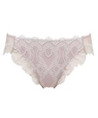 【ブラデリス ニューヨーク/BRADELIS New York】の【BRADELIS New York】ベルスタイルパンティ25A1 華やかなレースショーツ パールホワイト|ID: prp329100004619423 ipo3291000000033128072