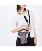 【レスポートサック/LeSportsac】のGH MINI PHONE XBODY/ギャルズ!レオパード ギャルズ!レオパード|ID: prp329100004619441 ipo3291000000033128170