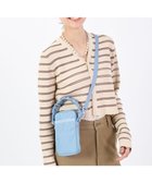 【レスポートサック/LeSportsac】のGH MINI PHONE XBODY/スレートブルー スレートブルー|ID: prp329100004619445 ipo3291000000033128184