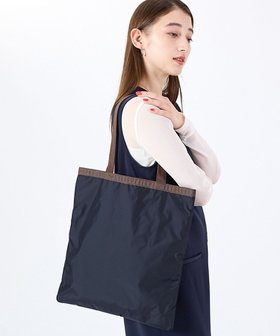 【レスポートサック/LeSportsac】のLARGE EMERALD TOTE/ディープシー/ダークチョコレート 人気、トレンドファッション・服の通販 founy(ファニー) ファッション Fashion レディースファッション Fashion for Women バッグ Bags 軽量 Lightweight, Ultra Light シンプル Simple, Minimal スリム Slim, Slim Fit 雑誌 Magazine, Fashion Magazine プリント Print, Printed Pattern ポケット Pocket, Pocket Detail 無地 Plain, Solid Color 新作・新入荷 New Arrivals / New In おすすめ Recommended / Our Picks ビジネス 仕事 通勤 Business / Work / Commuting |ID:prp329100004619472