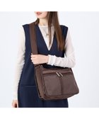 【レスポートサック/LeSportsac】のDELUXE EVERYDAY BAG/ダークチョコレート ダークチョコレート|ID: prp329100004619503 ipo3291000000033344565