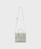 【グレース コンチネンタル/GRACE CONTINENTAL】のRSHandbag-ga サックス|ID: prp329100004619523 ipo3291000000033128556