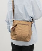 【エースバッグズアンドラゲッジ/ACE BAGS & LUGGAGE】のkanana project collection タッセル-e ショルダーバッグ 縦 68871 ベージュ|ID: prp329100004619525 ipo3291000000033128574