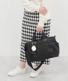 【エースバッグズアンドラゲッジ/ACE BAGS & LUGGAGE】のkanana project collection タッセル-e 2wayショルダーバッグ 68873 ブラック|ID: prp329100004619531 ipo3291000000033128631
