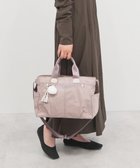 【エースバッグズアンドラゲッジ/ACE BAGS & LUGGAGE】のkanana project collection タッセル-e 2wayショルダーバッグ 68873 モーヴピンク|ID: prp329100004619531 ipo3291000000033128635