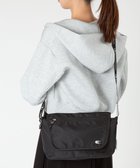 【エースバッグズアンドラゲッジ/ACE BAGS & LUGGAGE】のChampion エスター ショルダーバッグ 63883 チャンピオン ブラック|ID: prp329100004619647 ipo3291000000033659884