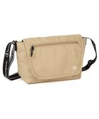 【エースバッグズアンドラゲッジ/ACE BAGS & LUGGAGE】のChampion エスター ショルダーバッグ 63883 チャンピオン サンドベージュ|ID: prp329100004619647 ipo3291000000033659886