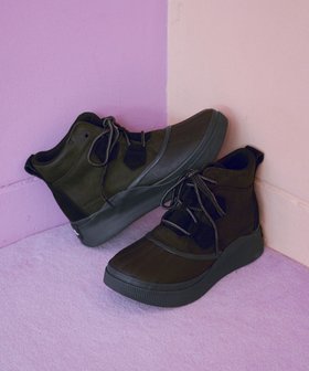 【ソレル/SOREL】 アウトアンドアバウト4クラシック ウォータープルーフ人気、トレンドファッション・服の通販 founy(ファニー) ファッション Fashion レディースファッション Fashion for Women ウォーター Water クラシック Classic, Timeless Style ラバー Rubber, Rubber Sole 再入荷 Restock / Back in Stock A/W・秋冬 Autumn/Winter |ID:prp329100004619748