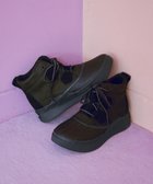 【ソレル/SOREL】のアウトアンドアバウト4クラシック ウォータープルーフ 人気、トレンドファッション・服の通販 founy(ファニー) ファッション Fashion レディースファッション Fashion for Women ウォーター Water クラシック Classic, Timeless Style ラバー Rubber, Rubber Sole 再入荷 Restock / Back in Stock A/W・秋冬 Autumn/Winter thumbnail Black, Grill|ID: prp329100004619748 ipo3291000000033132037